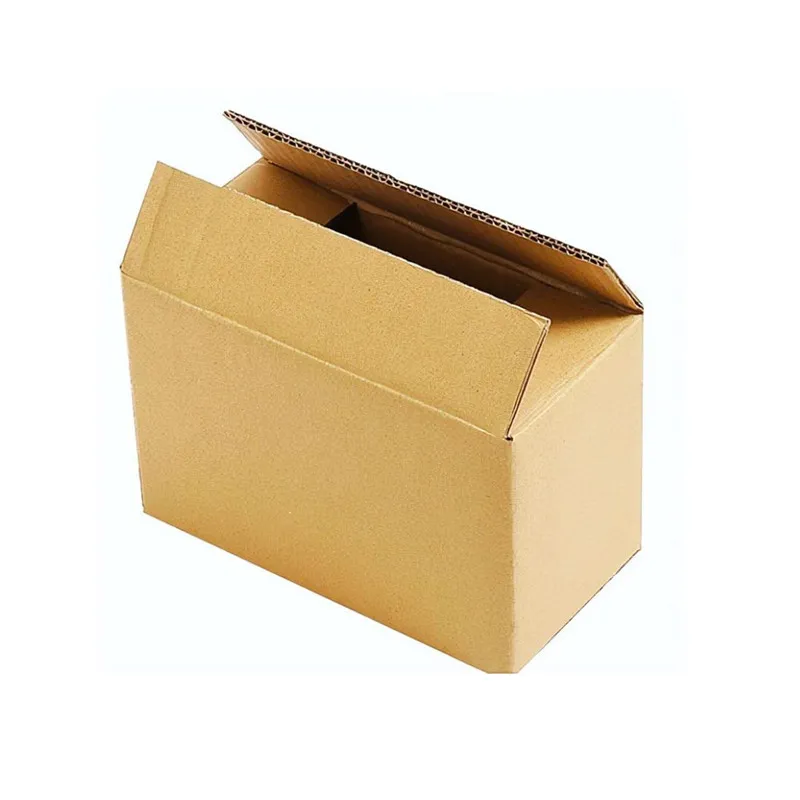 Corrugated သေတ္တာများသည် အကာအကွယ်နှင့် အလှဆင်ရန်အတွက်သာ မဟုတ်တော့ပါ။