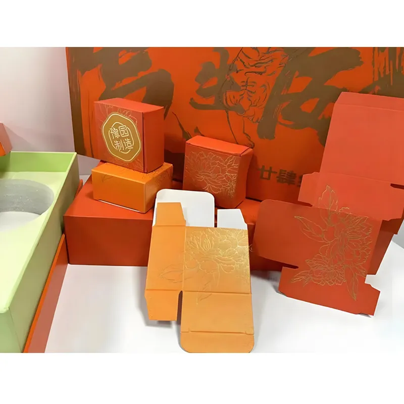 နှစ်ခုအရောင် flexchic printing prodring process ကိုစူးစမ်းလေ့လာခြင်း