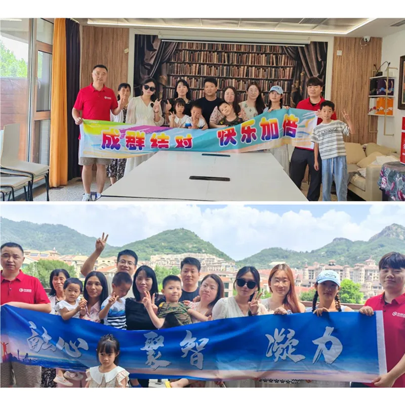 Zemeijia Team-Forager Industover: ရှေ့ဆက်သွားဖို့အတူတကွစည်းလုံးညီညွတ်ပြီးအတူတကွလုပ်ဆောင်ပါ,