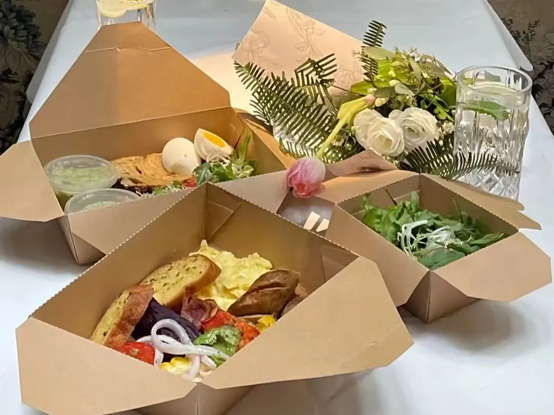 အဘယ်ကြောင့် carton ထုပ်ပိုးအစားအစာစက်မှုလုပ်ငန်းအတွက်ထိခိုက်မှုဖြစ်ပါတယ်