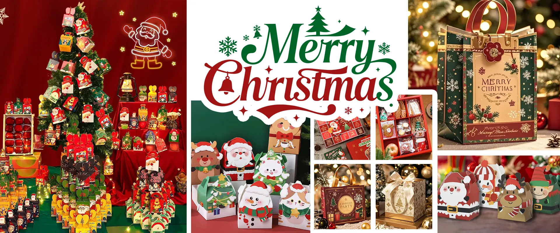 ပျော်ရွှင်သောခရစ္စမတ်ဖြစ်ပါစေ