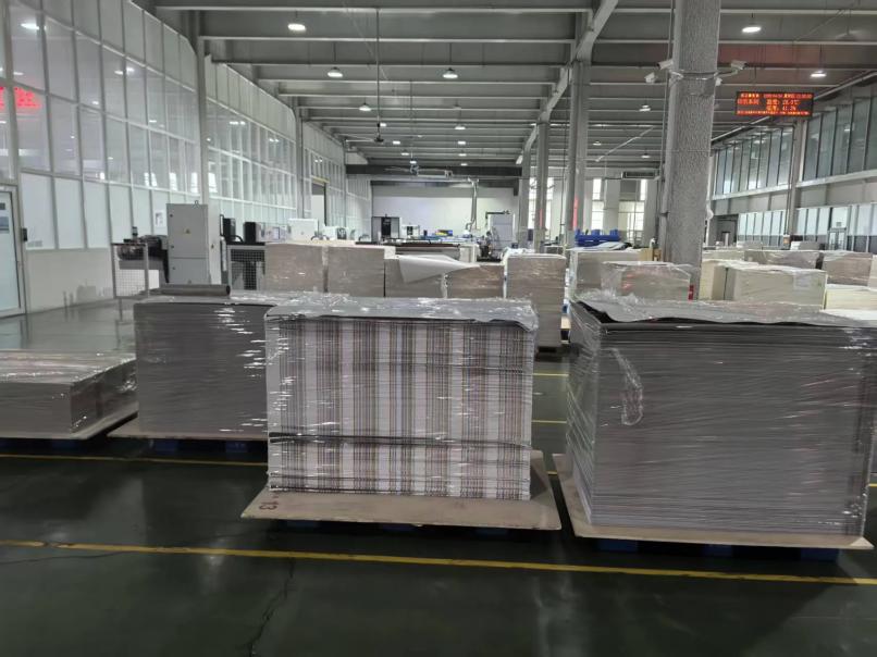Global Paper Packaging အတွက် ကျွန်ုပ်တို့၏ QC စံနှုန်းများကို အားကောင်းစေခြင်း။