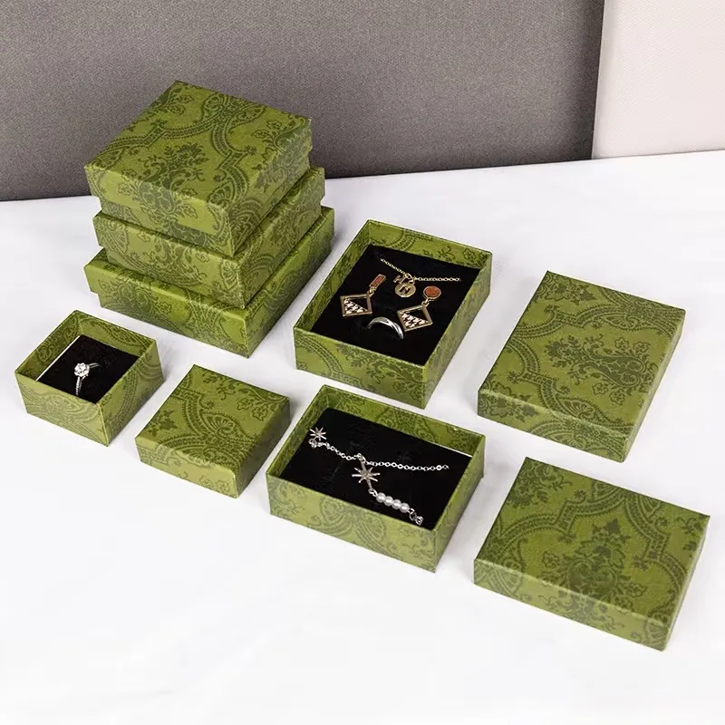 Lift-off Lid Paper Boxes တွေရဲ့ Application တွေက ဘာတွေလဲ။