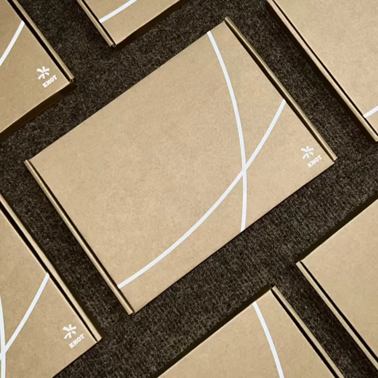 Kraft Paper Packaging က ဘာကြောင့် လူကြိုက်များတာလဲ။