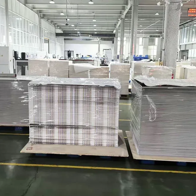 Global Paper Packaging အတွက် ကျွန်ုပ်တို့၏ QC စံနှုန်းများကို အားကောင်းစေခြင်း။