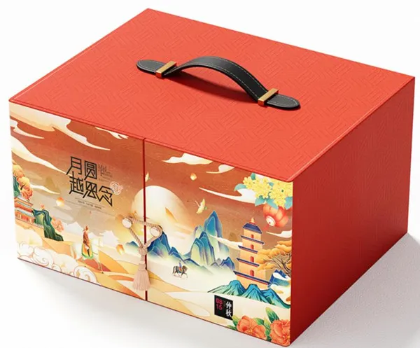 packaging box