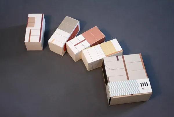 packaging box