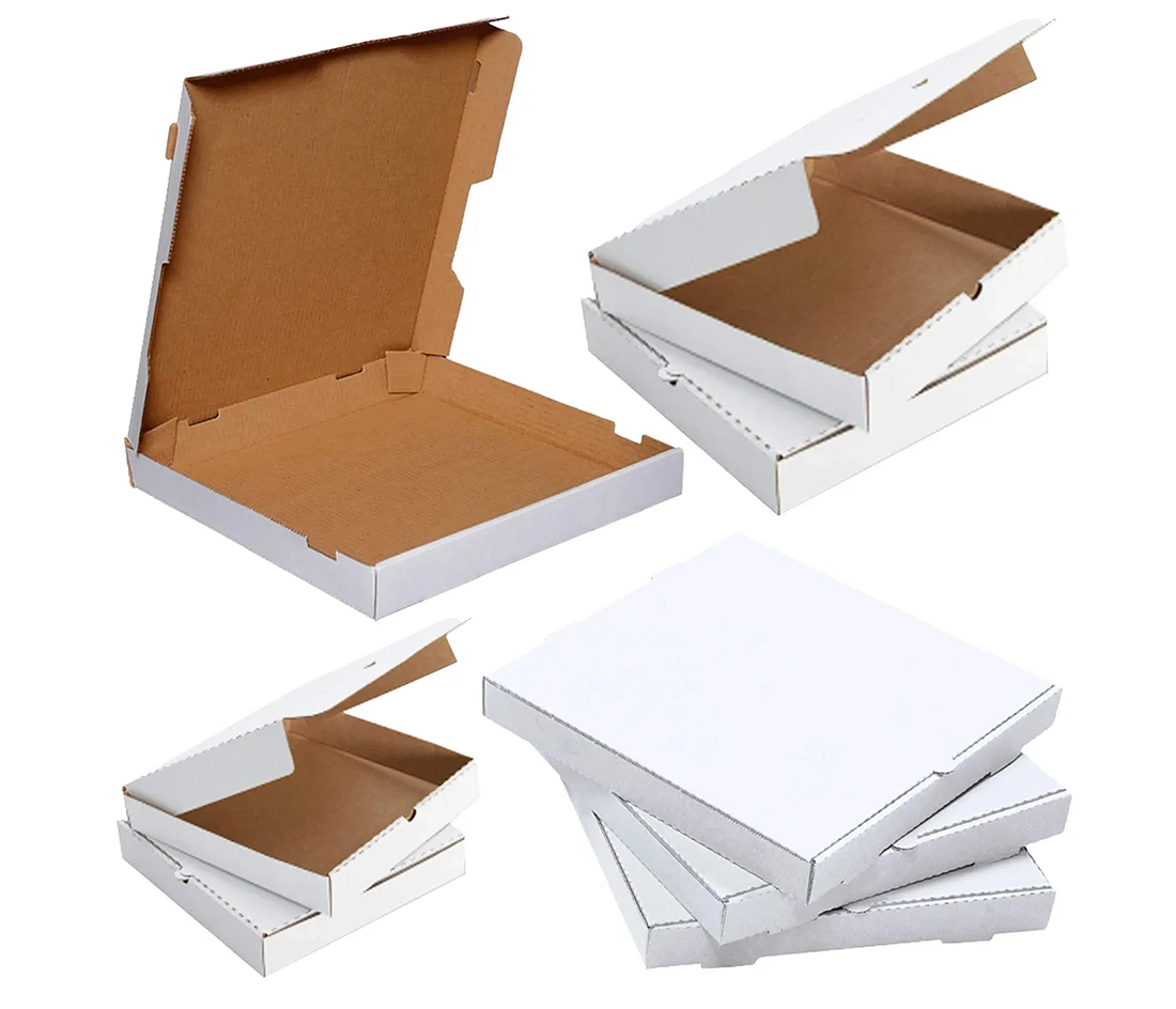 Large Pizza Box