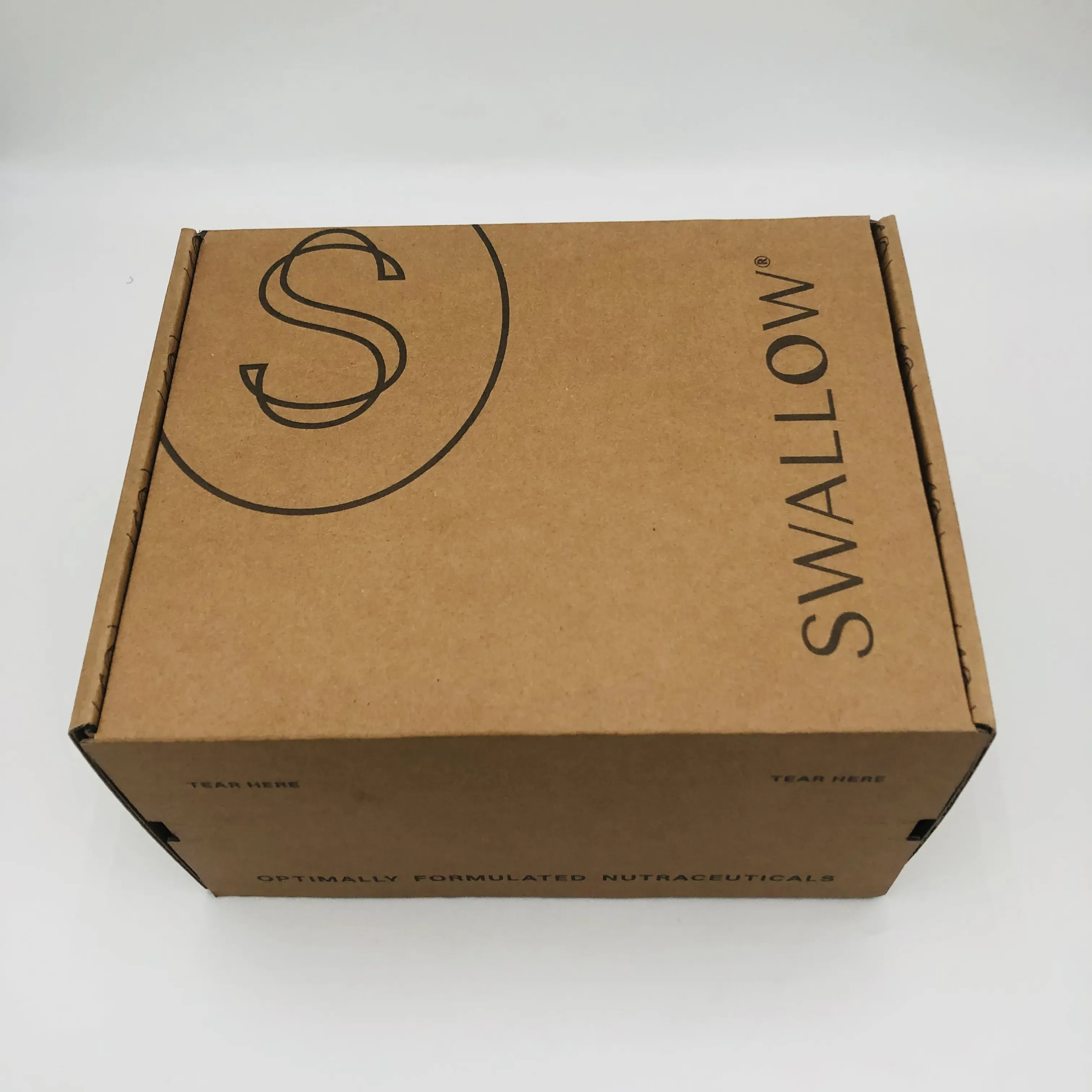 custom corrugated boxes