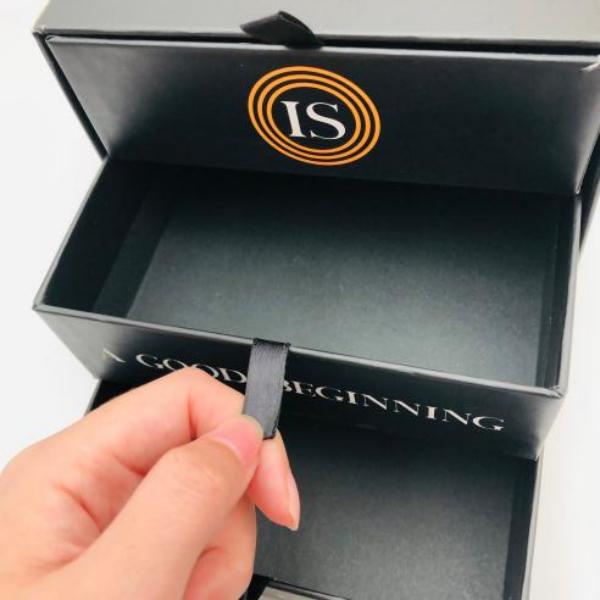 rigid-paperb gift box