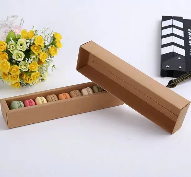 KRRAFT စက္ကူရေစာသေတ္တာ